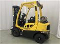 Used Forklifts